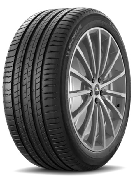 Afbeeldingen van MICHELIN - LATSP3N1