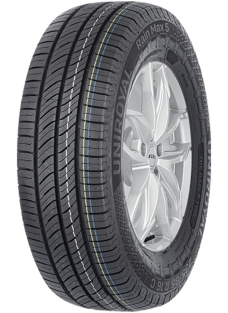 Afbeeldingen van UNIROYAL - RAINMAX5