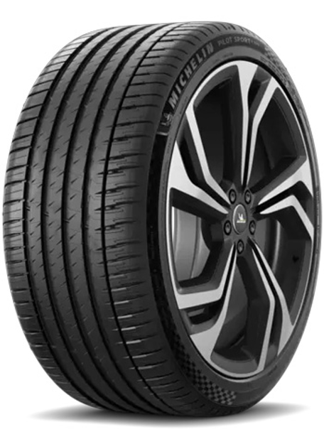 Afbeeldingen van MICHELIN - PS4SIFRVAC