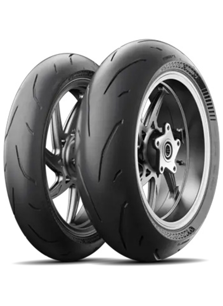 Afbeeldingen van MICHELIN - POWERGP2
