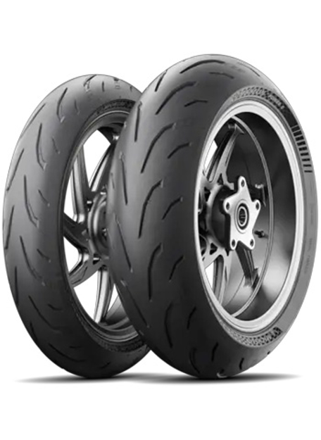 Afbeeldingen van MICHELIN - POWER6