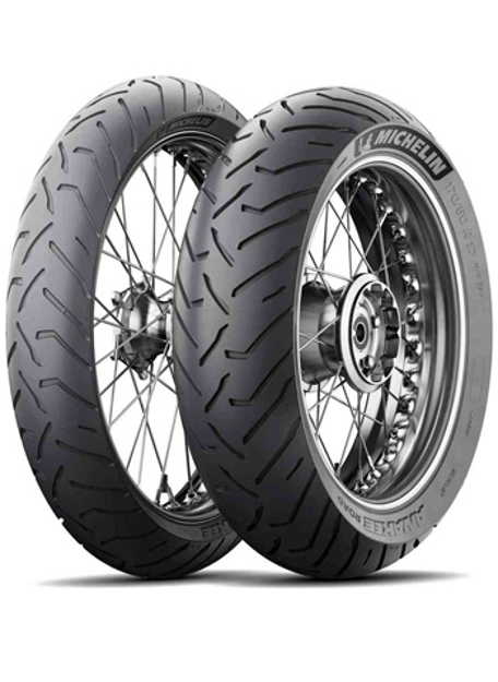 Afbeeldingen van MICHELIN - ANAKEEROAD