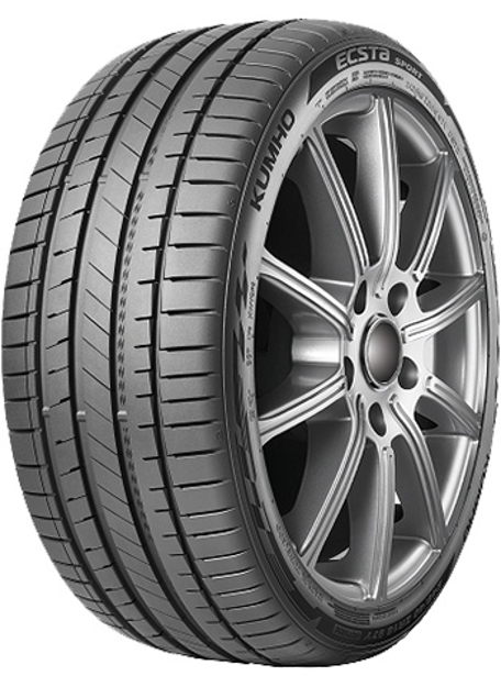 Afbeeldingen van KUMHO - PS72