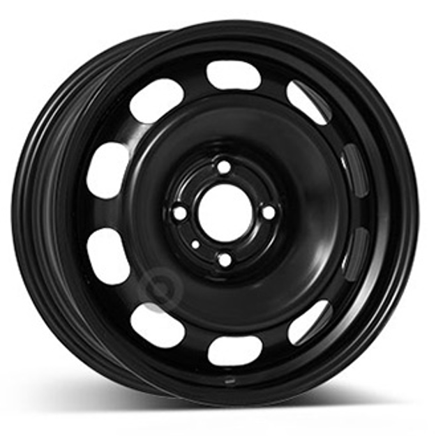 Afbeeldingen van STEEL WHEEL