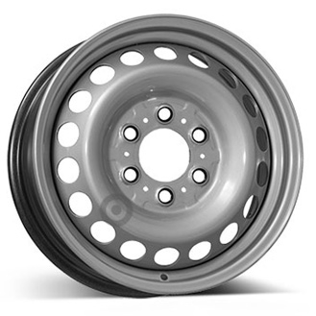Afbeeldingen van STEEL WHEEL