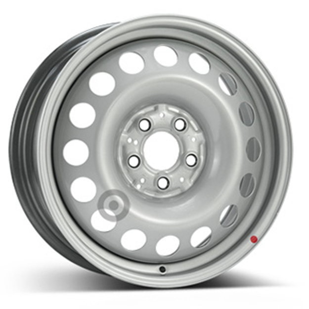 Afbeeldingen van STEEL WHEEL