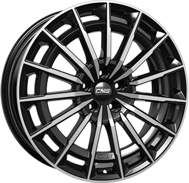 Afbeeldingen van CMS C38