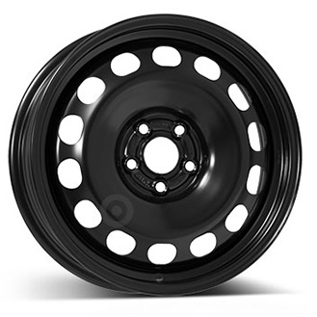 Afbeeldingen van STEEL WHEEL