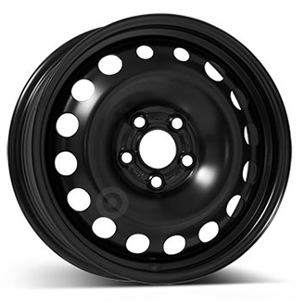 Afbeeldingen van STEEL WHEEL