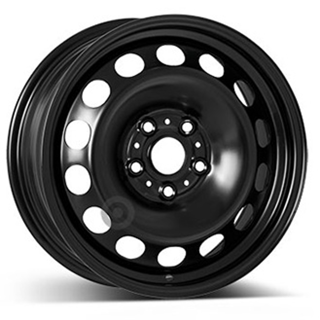 Afbeeldingen van STEEL WHEEL