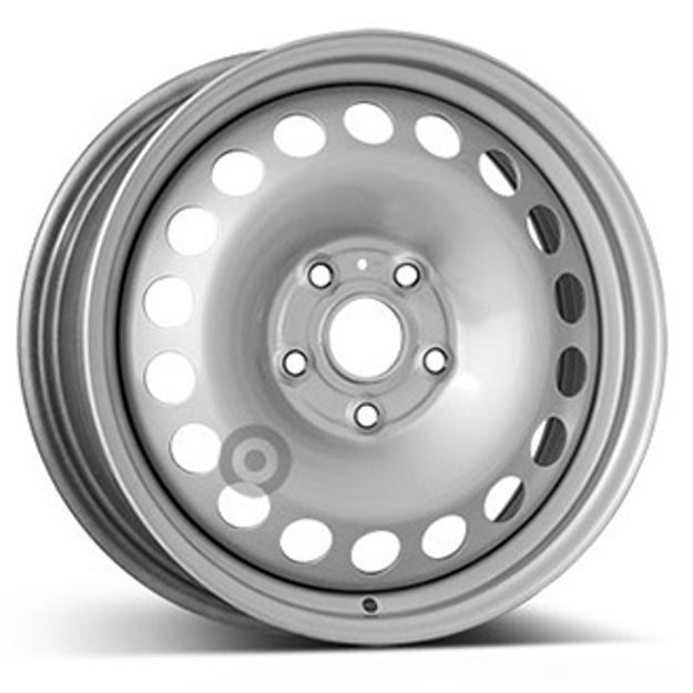 Afbeeldingen van STEEL WHEEL
