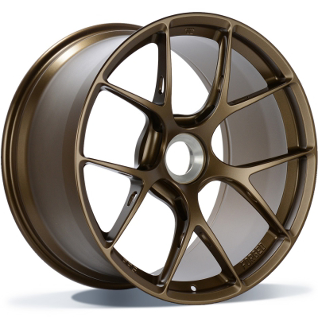 Afbeeldingen van BBS FI-R CL