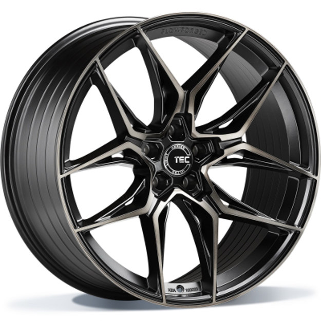 Afbeeldingen van TEC GT9