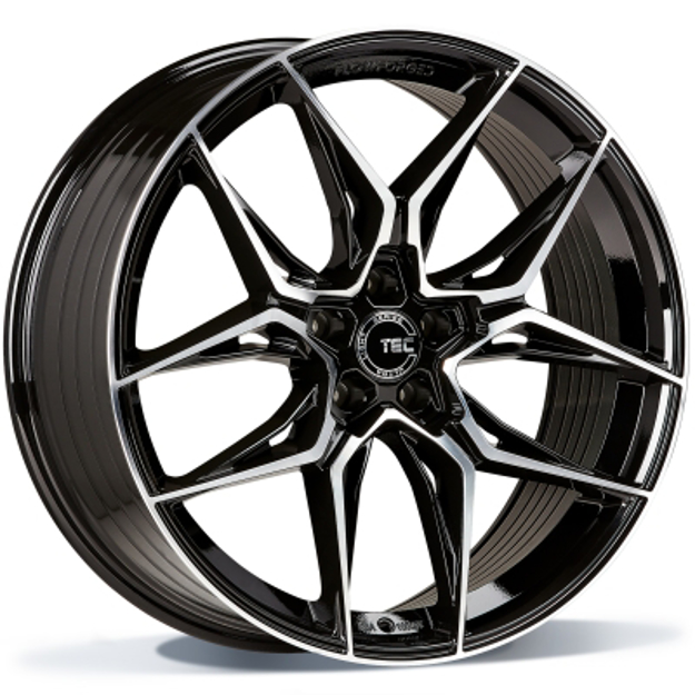 Afbeeldingen van TEC GT9