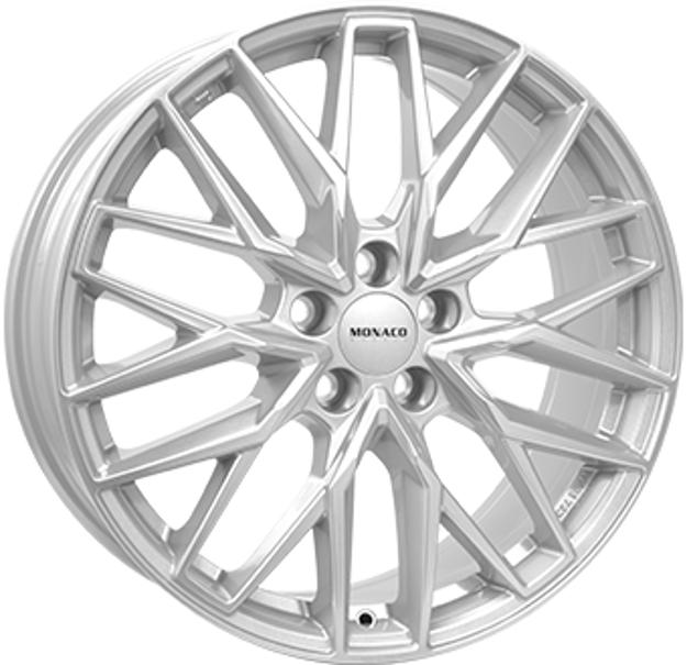 Afbeeldingen van MONACO WHEELS