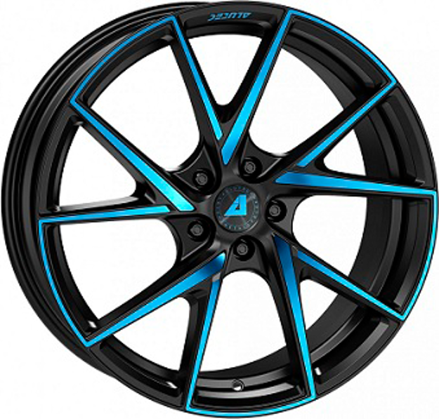 Afbeeldingen van ALUTEC ADX.01