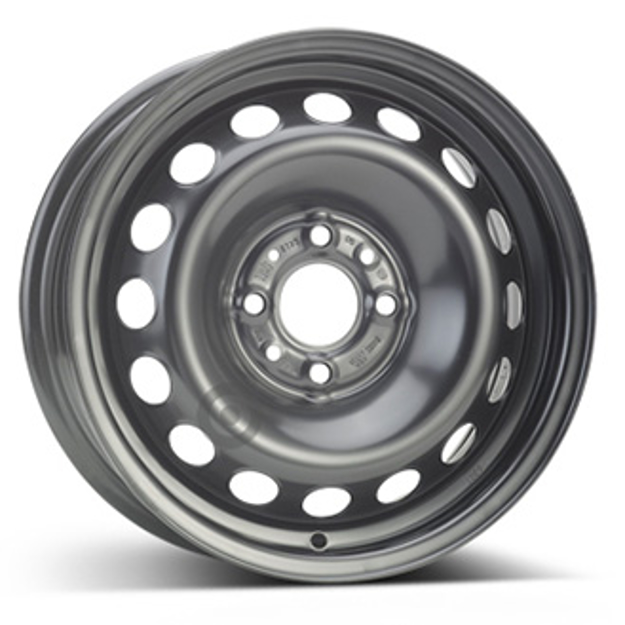 Afbeeldingen van STEEL WHEEL