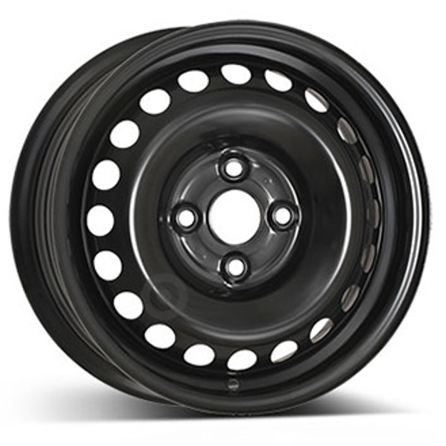 Afbeeldingen van STEEL WHEEL