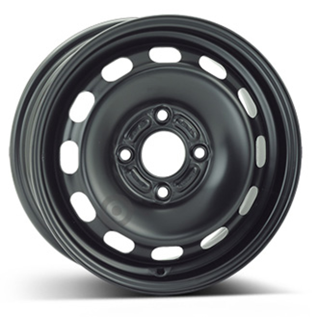 Afbeeldingen van STEEL WHEEL