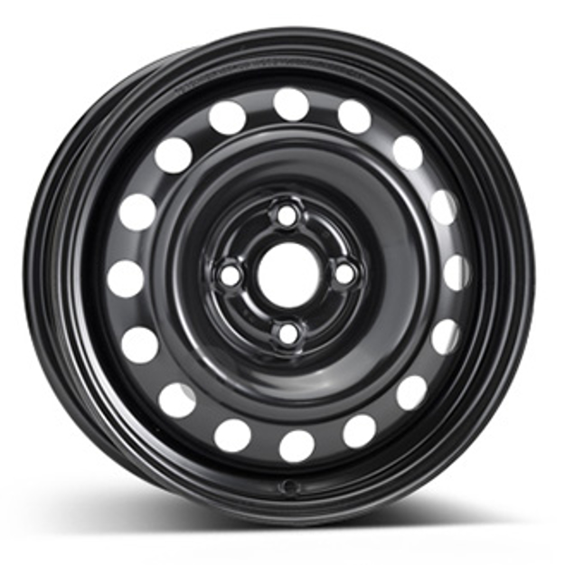 Afbeeldingen van STEEL WHEEL