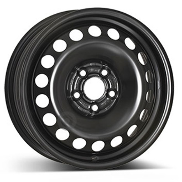 Afbeeldingen van STEEL WHEEL