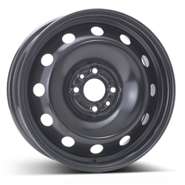 Afbeeldingen van STEEL WHEEL