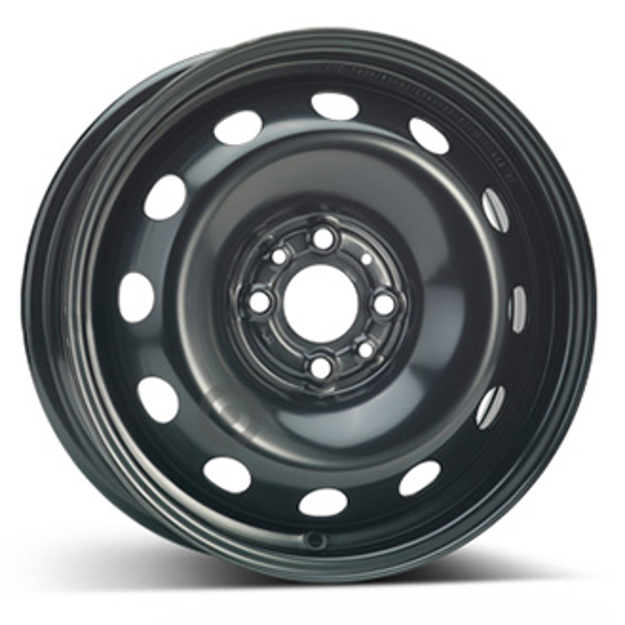 Afbeeldingen van STEEL WHEEL