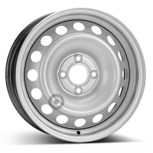 Afbeeldingen van STEEL WHEEL