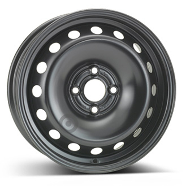 Afbeeldingen van STEEL WHEEL