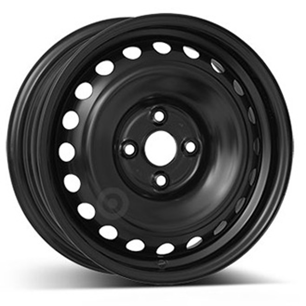 Afbeeldingen van STEEL WHEEL