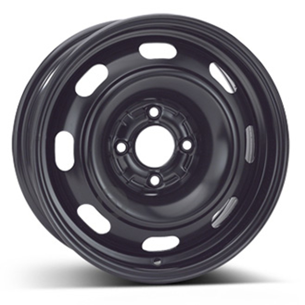 Afbeeldingen van STEEL WHEEL