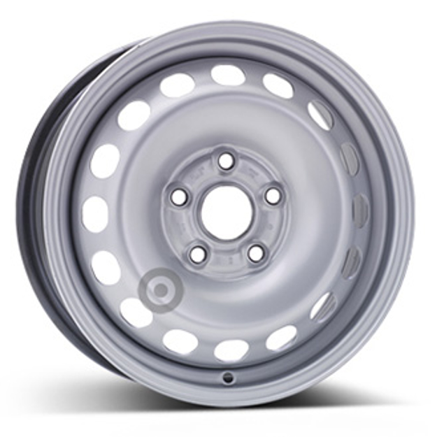Afbeeldingen van STEEL WHEEL