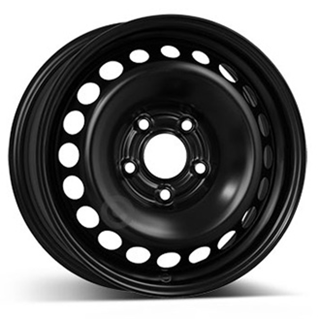 Afbeeldingen van STEEL WHEEL