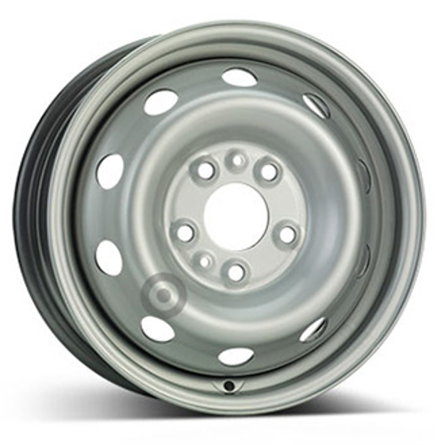 Afbeeldingen van STEEL WHEEL