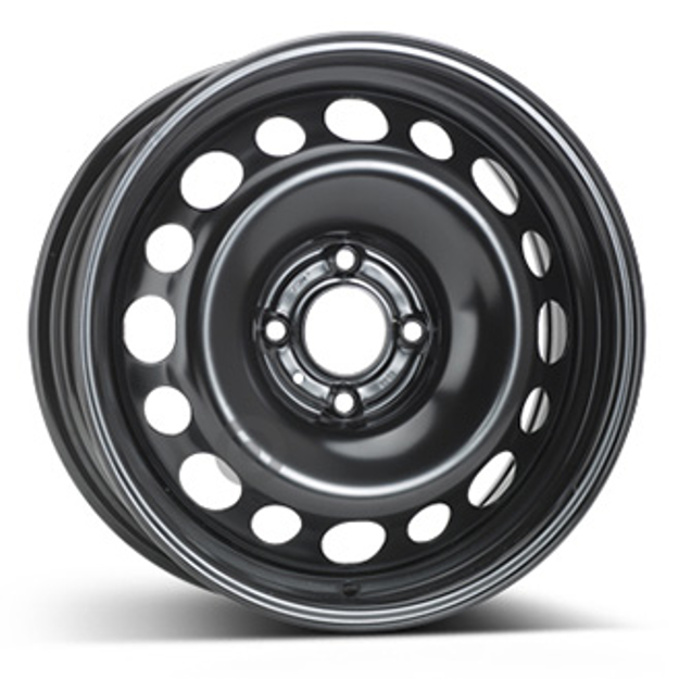 Afbeeldingen van STEEL WHEEL
