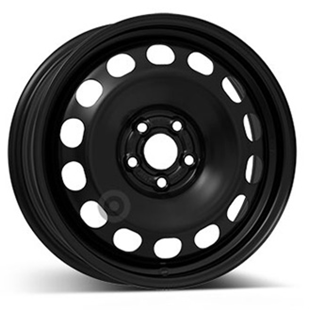 Afbeeldingen van STEEL WHEEL