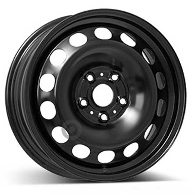Afbeeldingen van STEEL WHEEL