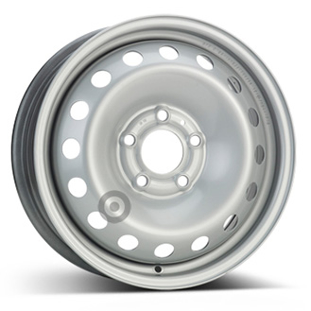 Afbeeldingen van STEEL WHEEL