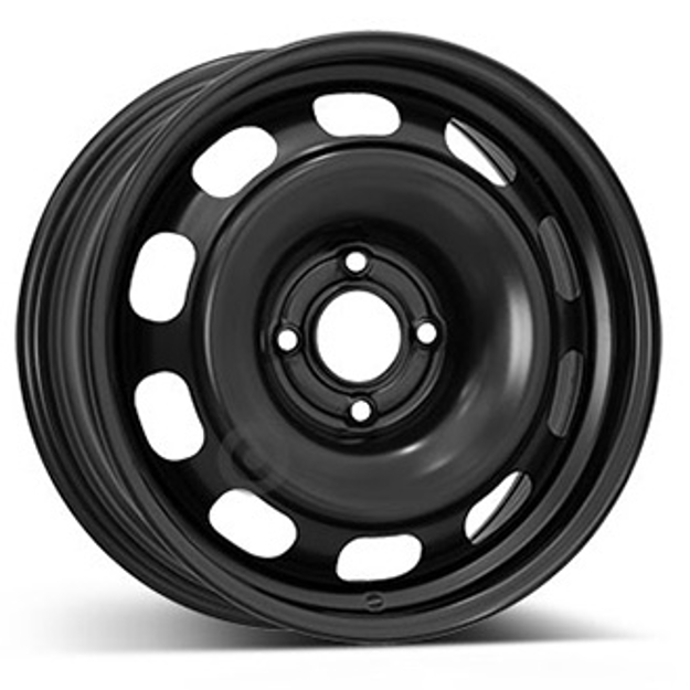 Afbeeldingen van STEEL WHEEL