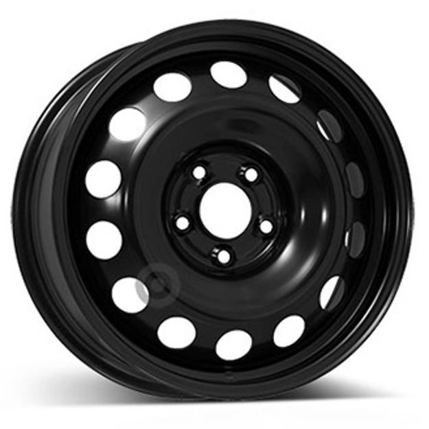 Afbeeldingen van STEEL WHEEL
