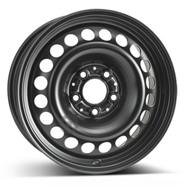 Afbeeldingen van STEEL WHEEL
