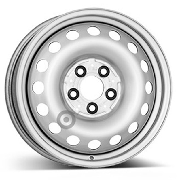 Afbeeldingen van STEEL WHEEL