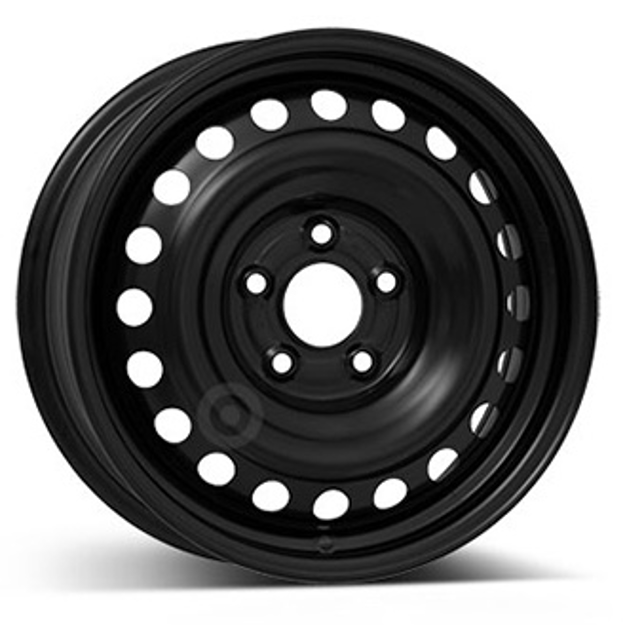 Afbeeldingen van STEEL WHEEL