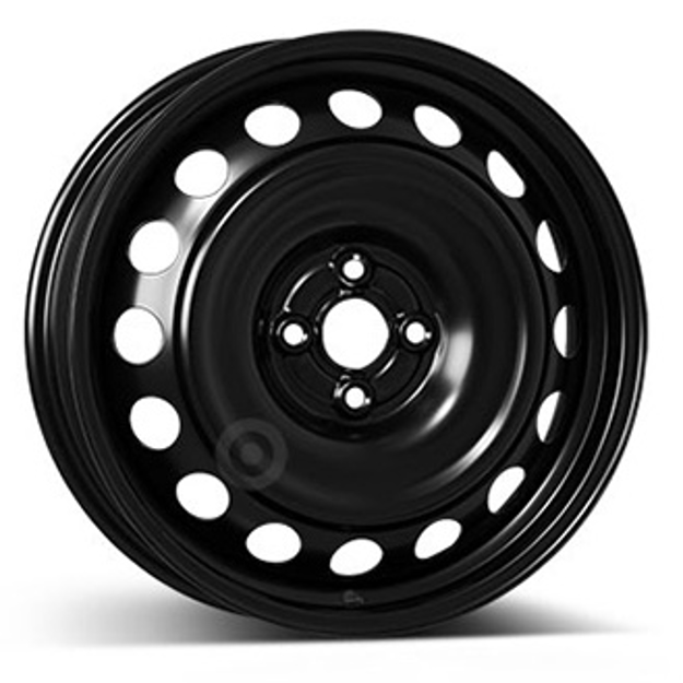 Afbeeldingen van STEEL WHEEL