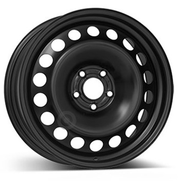Afbeeldingen van STEEL WHEEL