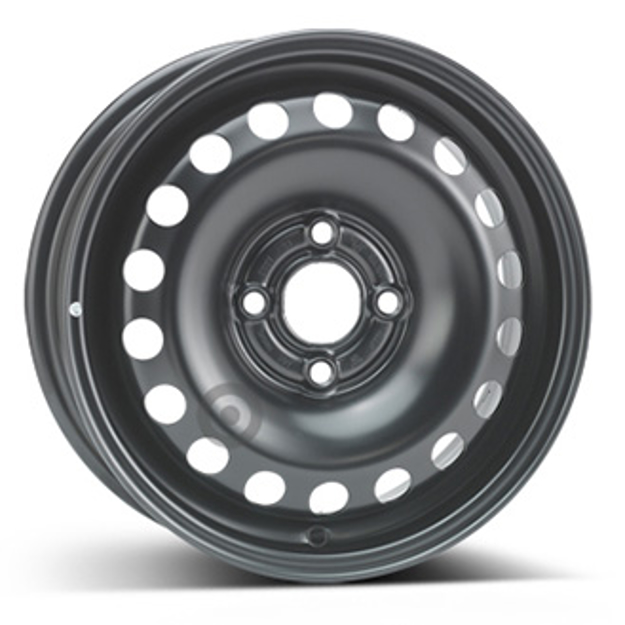 Afbeeldingen van STEEL WHEEL