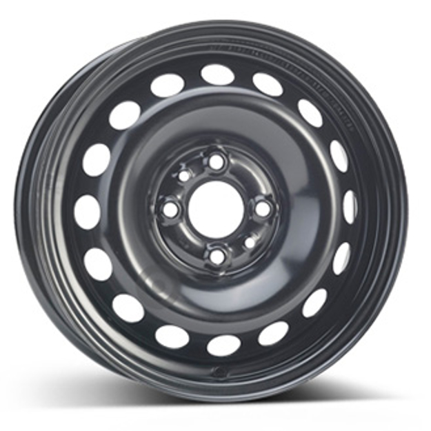 Afbeeldingen van STEEL WHEEL