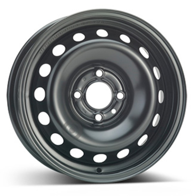 Afbeeldingen van STEEL WHEEL