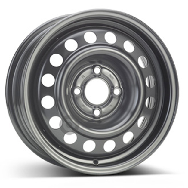 Afbeeldingen van STEEL WHEEL