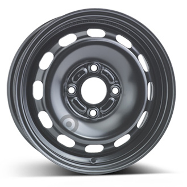 Afbeeldingen van STEEL WHEEL